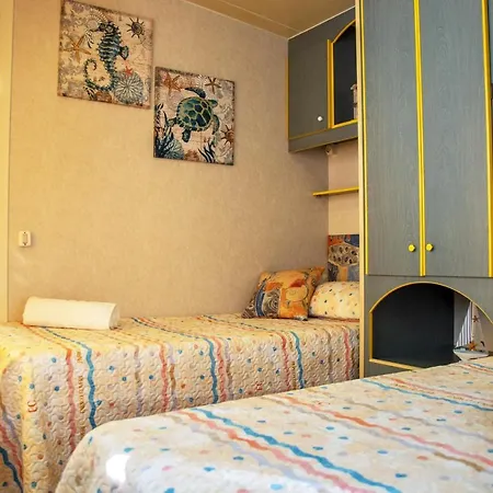 Stella Marina Holiday home