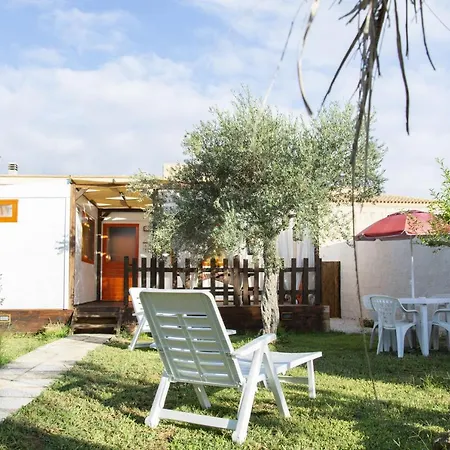 Stella Marina Holiday home *