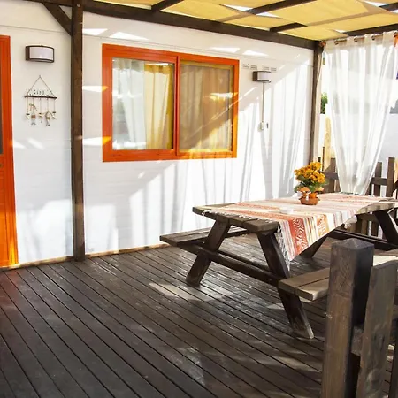 Holiday home Stella Marina *