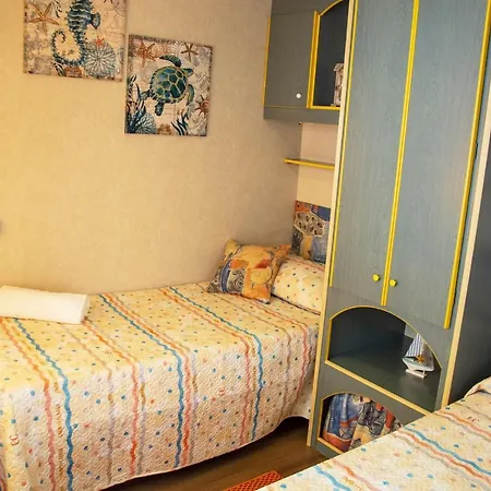 Stella Marina Holiday home