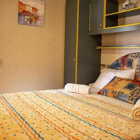 Holiday home Stella Marina *