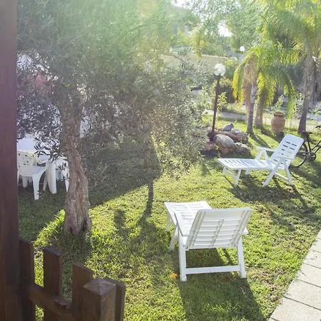 Stella Marina Holiday home Marsala