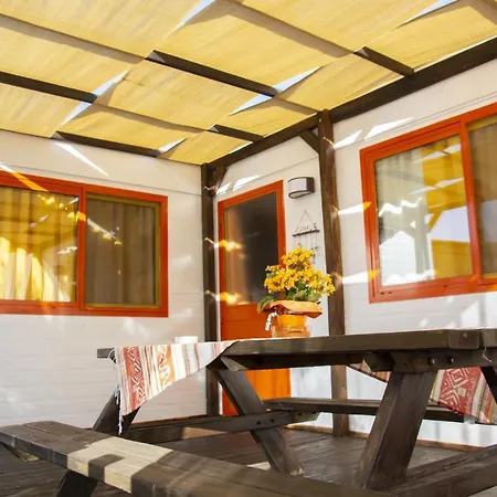 Stella Marina Holiday home Marsala