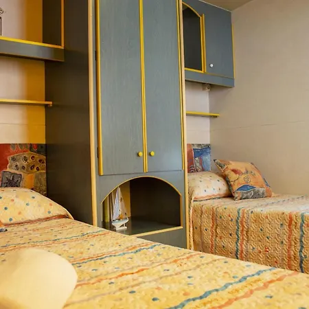 Stella Marina Holiday home