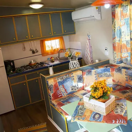 Holiday home Stella Marina Marsala
