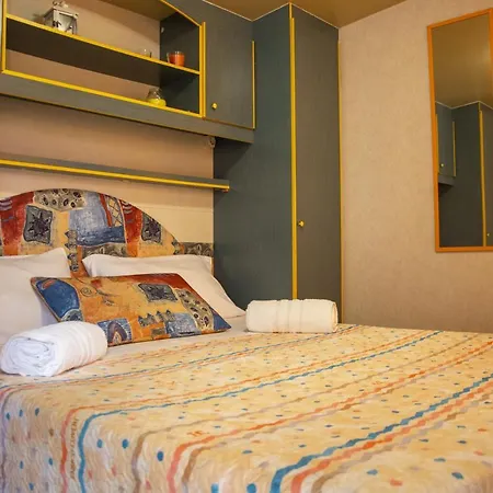 Holiday home Stella Marina *