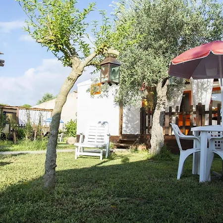Holiday home Stella Marina