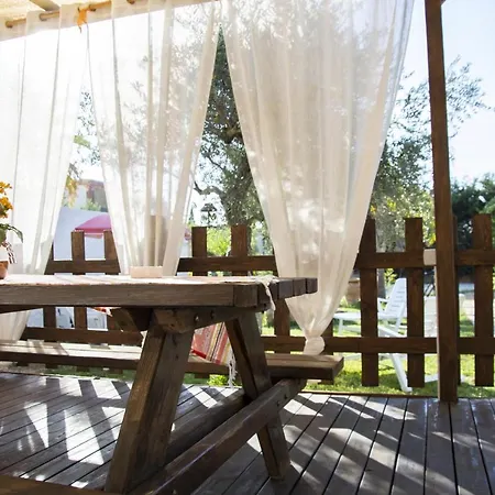 Stella Marina Holiday home